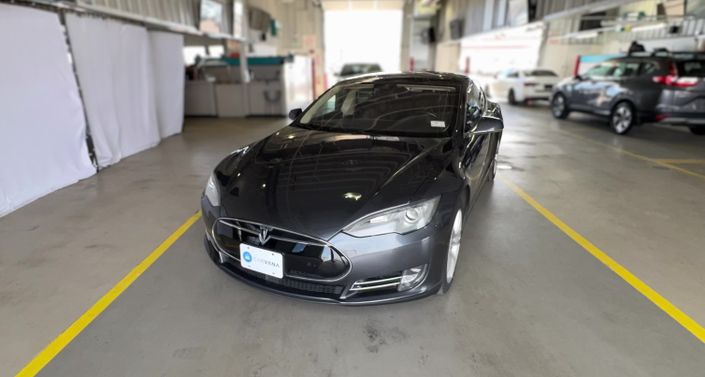 2015 Tesla Model S P85D -
                  Fountain, CO