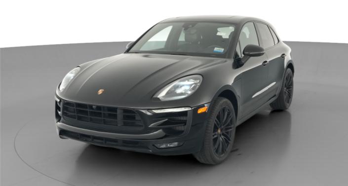 Thumbnail: 2017 Porsche Macan - 1
