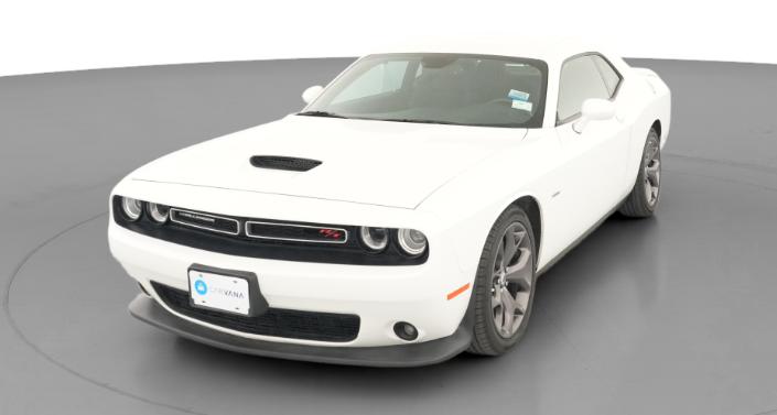 Thumbnail: 2019 Dodge Challenger - 1