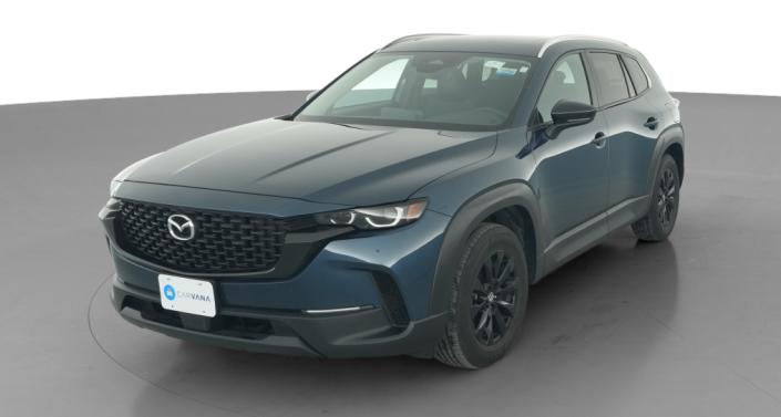 Thumbnail: 2025 Mazda CX-50 - 1