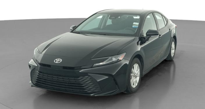 Thumbnail: 2025 Toyota Camry - 1