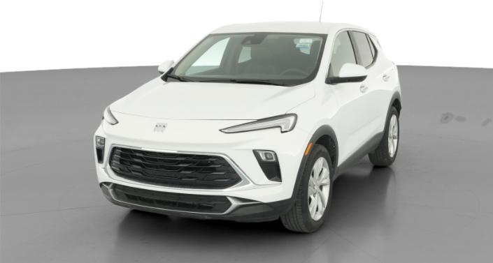 Thumbnail: 2025 Buick Encore GX - 1