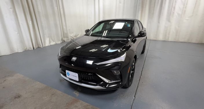 Thumbnail: 2025 Buick Envista - 1