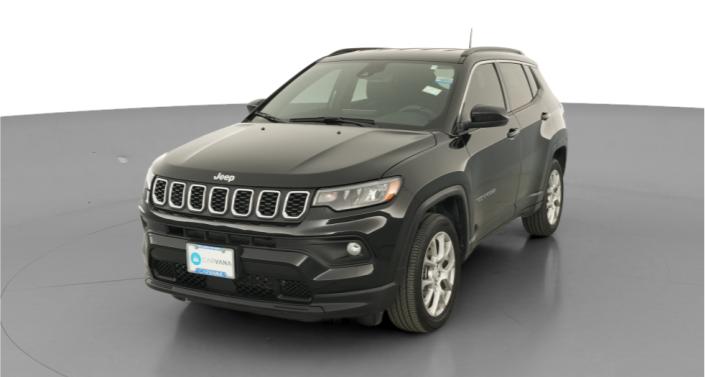 Thumbnail: 2024 Jeep Compass - 1