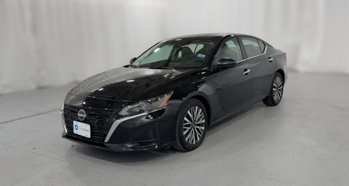 Thumbnail: 2025 Nissan Altima - 1