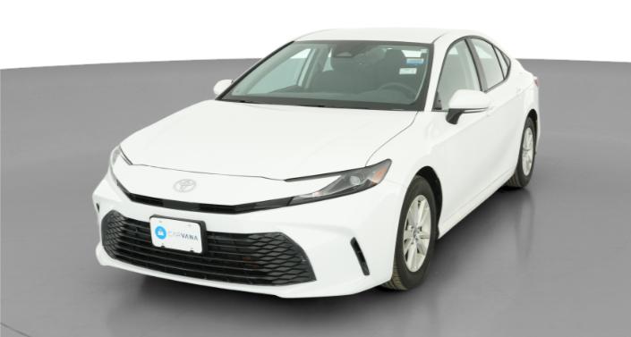 Thumbnail: 2025 Toyota Camry - 1