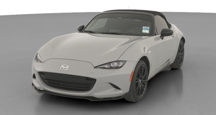 Thumbnail: 2024 Mazda MX-5 Miata - 1