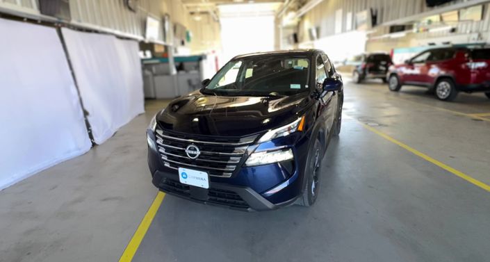 Thumbnail: 2025 Nissan Rogue - 1