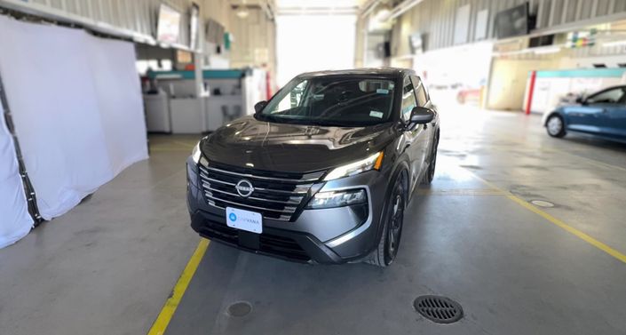 Thumbnail: 2025 Nissan Rogue - 1