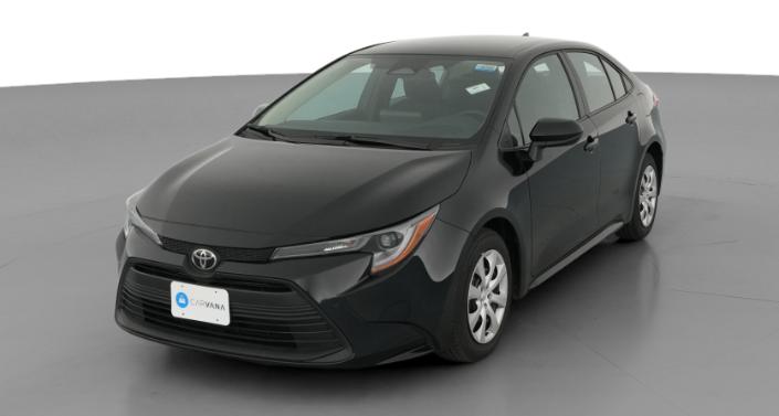 Thumbnail: 2025 Toyota Corolla - 1