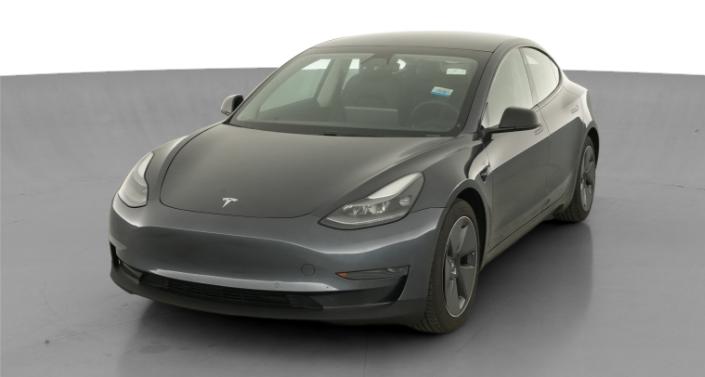 Thumbnail: 2021 Tesla Model 3 - 1