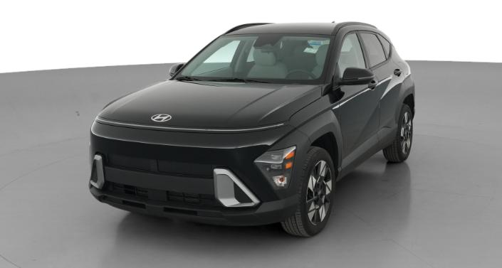 Thumbnail: 2025 Hyundai Kona - 1