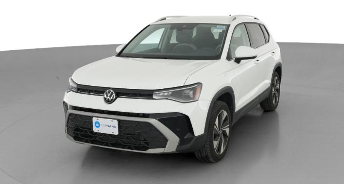Thumbnail: 2025 Volkswagen Taos - 1