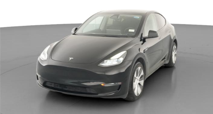 Thumbnail: 2024 Tesla Model Y - 1