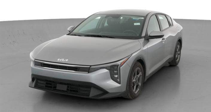 Thumbnail: 2025 Kia K4 - 1