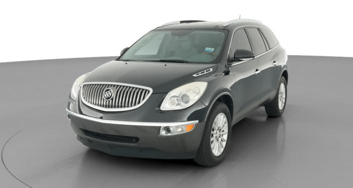 2012 Buick Enclave Leather Group -
                  Haines City, FL