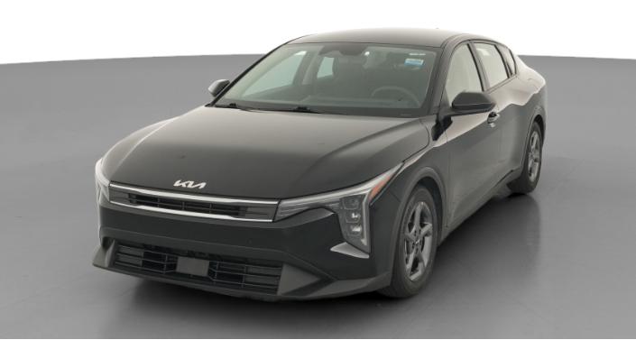 Thumbnail: 2025 Kia K4 - 1