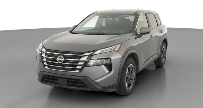 Thumbnail: 2025 Nissan Rogue - 1