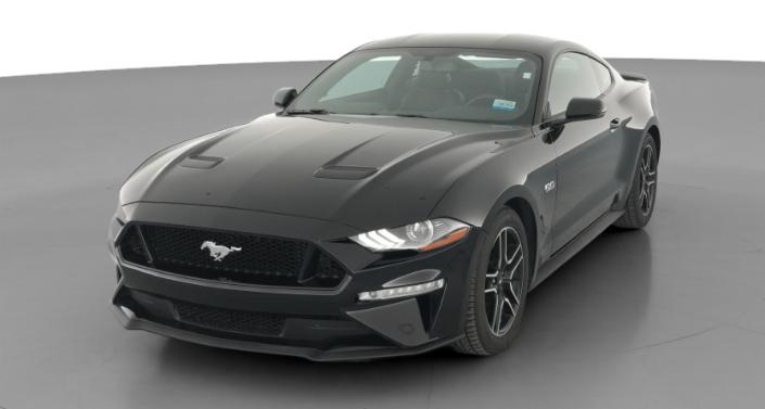 Thumbnail: 2019 Ford Mustang - 1