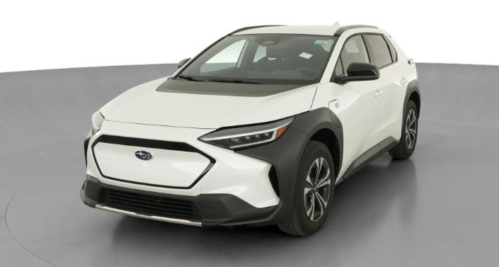 2024 Subaru Solterra Premium -
                  Colonial Heights, VA