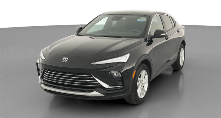 Thumbnail: 2025 Buick Envista - 1