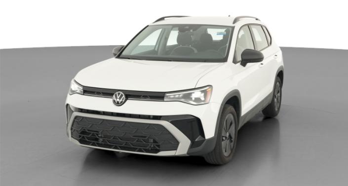 Thumbnail: 2025 Volkswagen Taos - 1