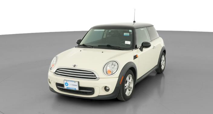 2012 MINI Cooper Hardtop  -
                  Tooele, UT