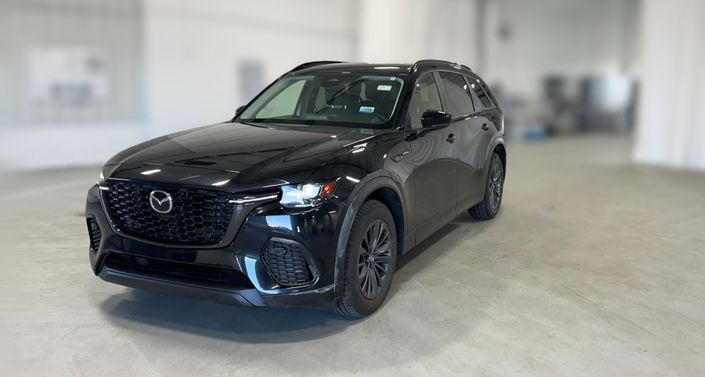 2025 Mazda CX-70 Turbo Preferred -
                  Manville, NJ