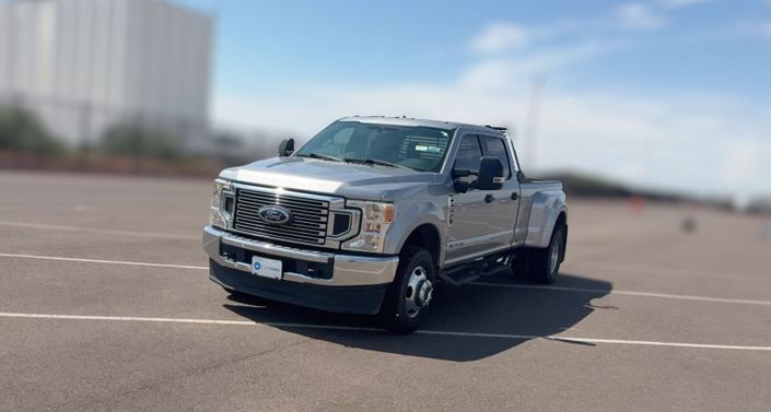 Thumbnail: 2020 Ford Econoline - 1