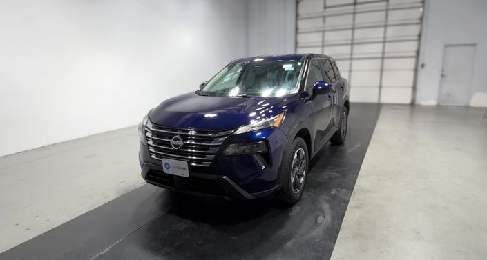 Thumbnail: 2025 Nissan Rogue - 1