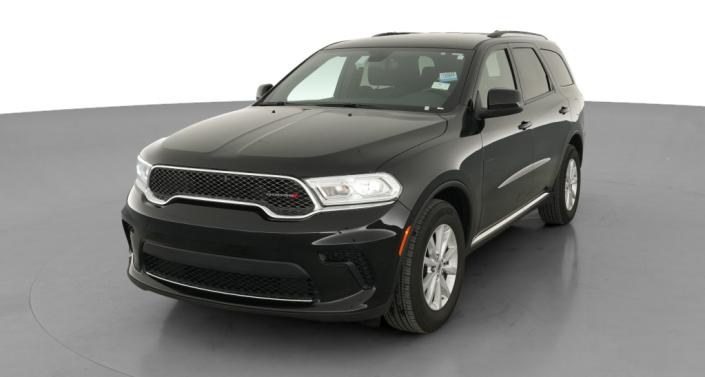Thumbnail: 2023 Dodge Durango - 1