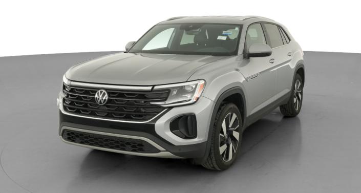 Thumbnail: 2025 Volkswagen Atlas - 1