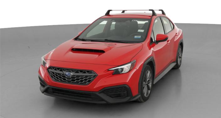 Thumbnail: 2023 Subaru WRX - 1
