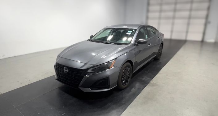 Thumbnail: 2024 Nissan Altima - 1