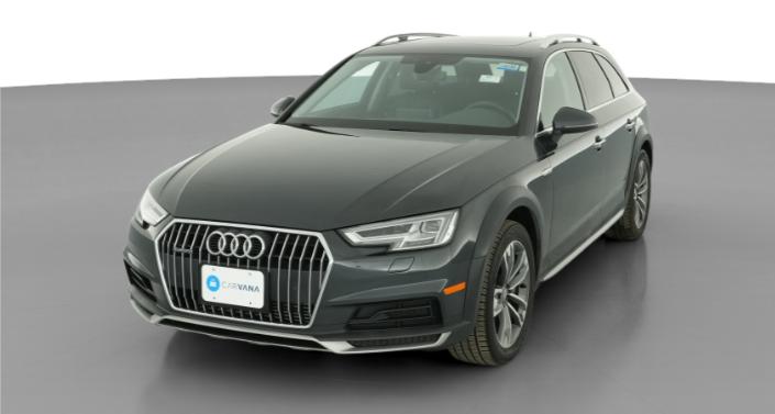 Thumbnail: 2019 Audi A4 - 1