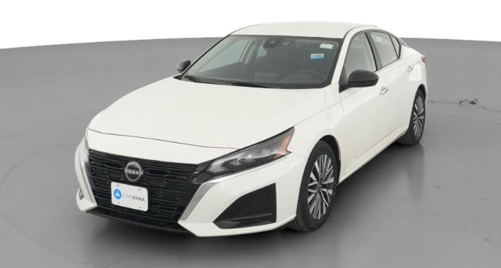 Thumbnail: 2025 Nissan Altima - 1