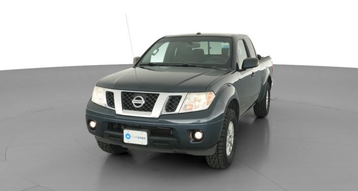 2016 Nissan Frontier SV -
                  Tolleson, AZ