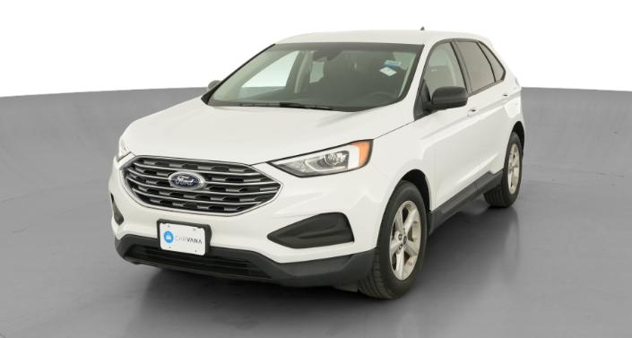 Thumbnail: 2019 Ford Edge - 1