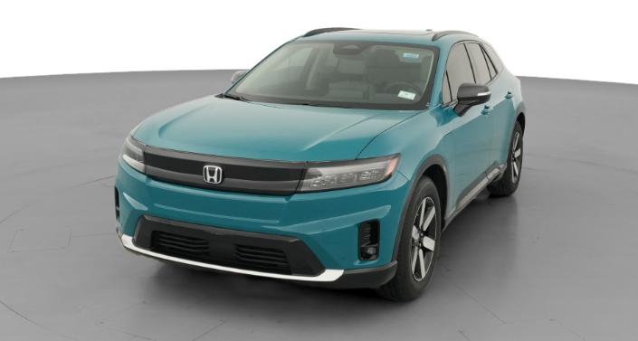 2025 Honda Prologue Touring -
                  Auburn, GA