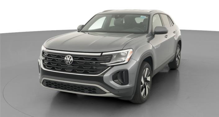 Thumbnail: 2025 Volkswagen Atlas - 1