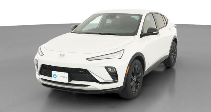 Thumbnail: 2025 Buick Envista - 1