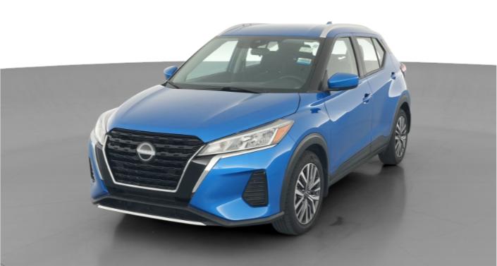 Thumbnail: 2023 Nissan Kicks - 1