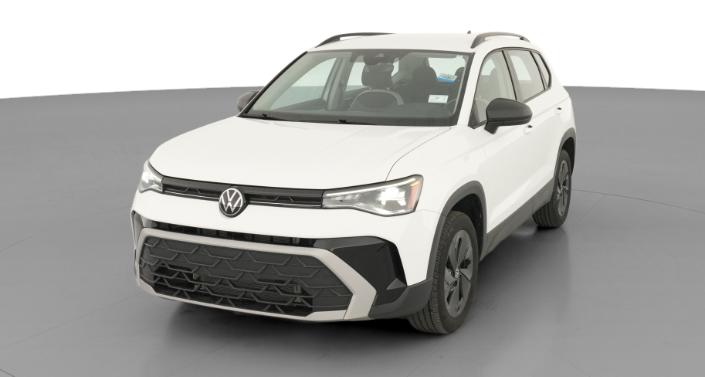 Thumbnail: 2025 Volkswagen Taos - 1