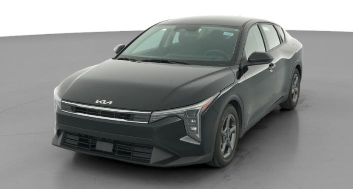 Thumbnail: 2025 Kia K4 - 1