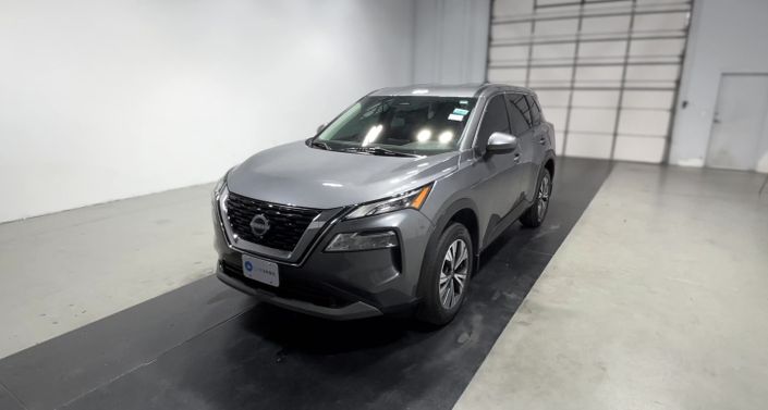 Thumbnail: 2023 Nissan Rogue - 1