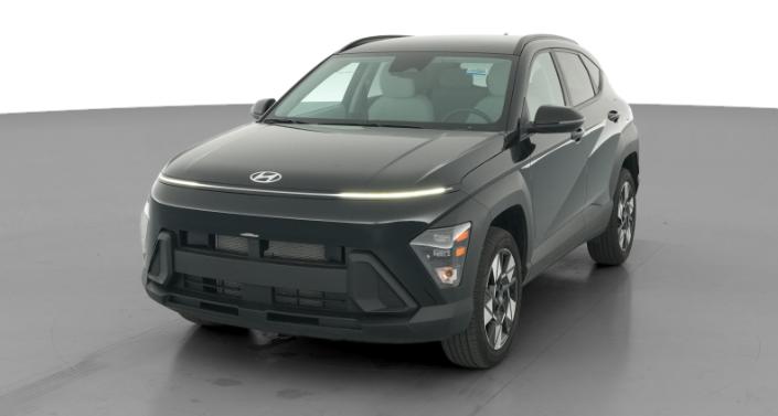 Thumbnail: 2025 Hyundai Kona - 1