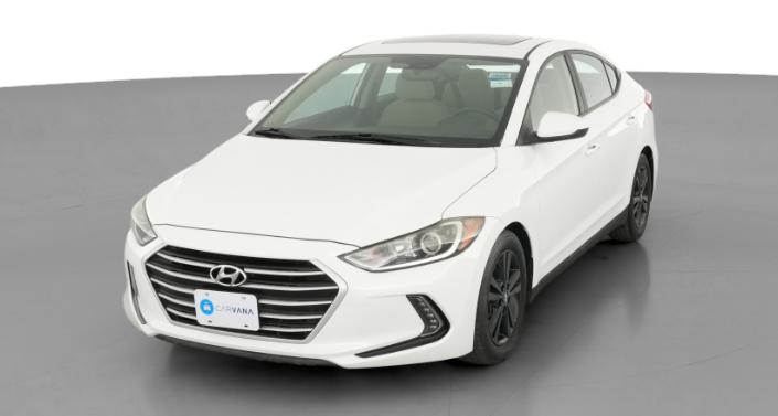 Thumbnail: 2017 Hyundai Elantra - 1