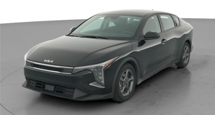 Thumbnail: 2025 Kia K4 - 1