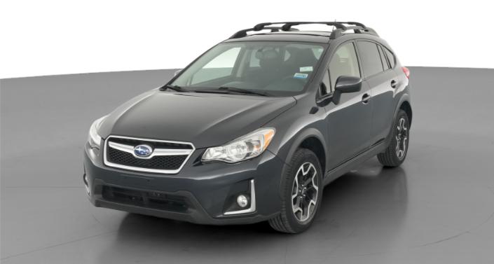Thumbnail: 2016 Subaru Crosstrek - 1