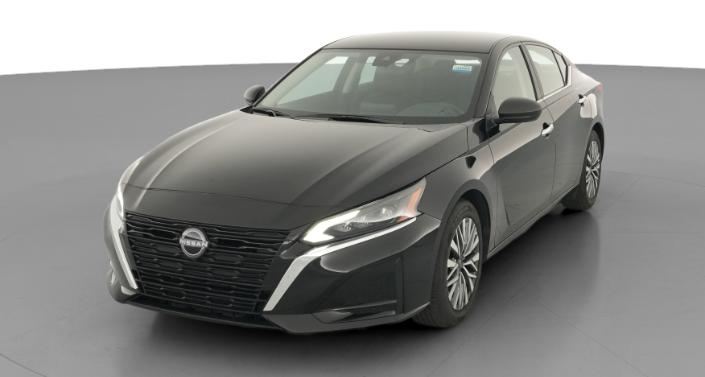 Thumbnail: 2025 Nissan Altima - 1